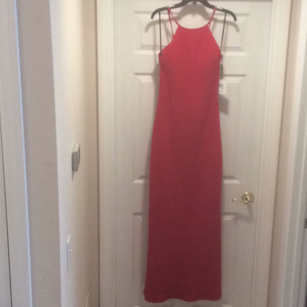 Calvin Klein Floorlength dress